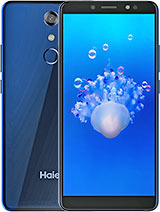 Best available price of Haier I6 in Iran