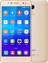 Best available price of Haier L7 in Iran