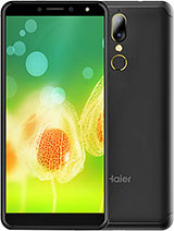 Best available price of Haier L8 in Iran