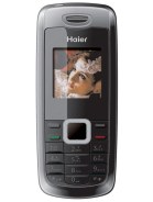 Best available price of Haier M160 in Iran