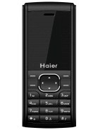 Best available price of Haier M180 in Iran