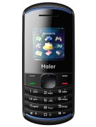 Best available price of Haier M300 in Iran