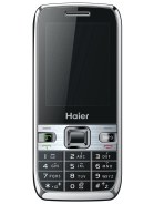 Best available price of Haier U56 in Iran