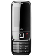 Best available price of Haier U60 in Iran