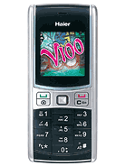 Best available price of Haier V100 in Iran