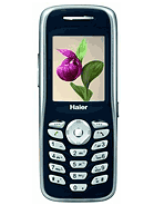 Best available price of Haier V200 in Iran