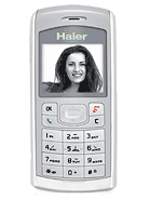 Best available price of Haier Z100 in Iran