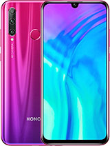 Best available price of Honor 20i in Iran