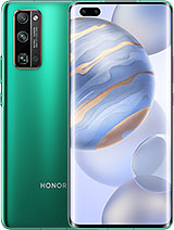 Best available price of Honor 30 Pro in Iran