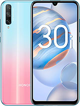 Best available price of Honor 30i in Iran