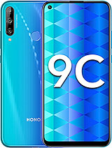 Best available price of Honor 9C in Iran