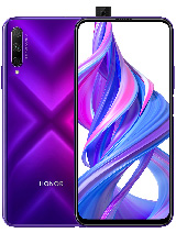 Best available price of Honor 9X Pro in Iran