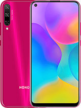 Best available price of Honor Play 3 in Iran