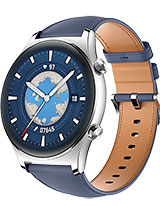 Best available price of Honor Watch GS 3 in Iran