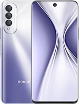 Best available price of Honor X20 SE in Iran
