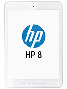 Best available price of HP 8 in Iran