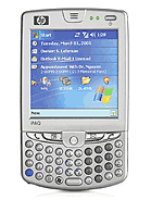 Best available price of HP iPAQ hw6510 in Iran