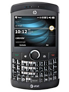 Best available price of HP iPAQ Glisten in Iran