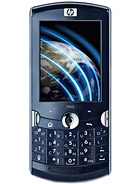 Best available price of HP iPAQ Voice Messenger in Iran