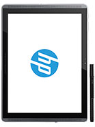 Best available price of HP Pro Slate 12 in Iran