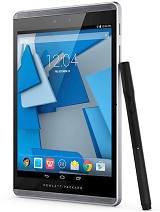 Best available price of HP Pro Slate 8 in Iran