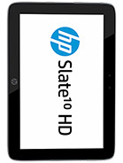 Best available price of HP Slate10 HD in Iran