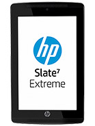 Best available price of HP Slate7 Extreme in Iran