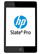 Best available price of HP Slate8 Pro in Iran