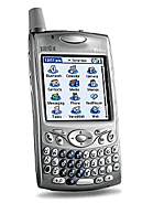 Best available price of Palm Treo 650 in Iran