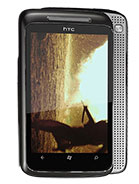 Best available price of HTC 7 Surround in Iran