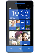 Best available price of HTC Windows Phone 8S in Iran