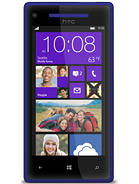Best available price of HTC Windows Phone 8X in Iran
