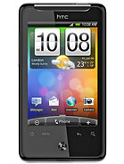 Best available price of HTC Aria in Iran