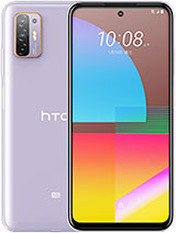 Best available price of HTC Desire 21 Pro 5G in Iran