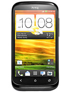 Best available price of HTC Desire X in Iran