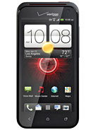 Best available price of HTC DROID Incredible 4G LTE in Iran