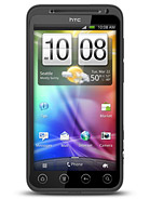 Best available price of HTC EVO 3D in Iran