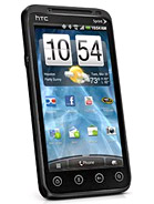 Best available price of HTC EVO 3D CDMA in Iran