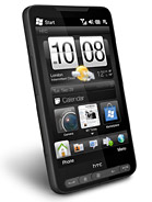 Best available price of HTC HD2 in Iran