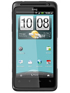 Best available price of HTC Hero S in Iran