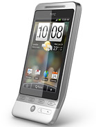 Best available price of HTC Hero in Iran