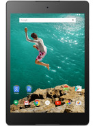 Best available price of HTC Nexus 9 in Iran