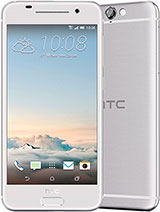 Best available price of HTC One A9 in Iran