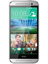 Best available price of HTC One M8 CDMA in Iran