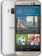 Best available price of HTC One M9 in Iran