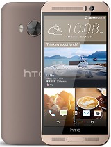 Best available price of HTC One ME in Iran