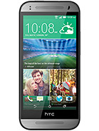 Best available price of HTC One mini 2 in Iran