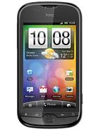 Best available price of HTC Panache in Iran