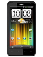 Best available price of HTC Raider 4G in Iran