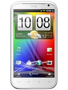 Best available price of HTC Sensation XL in Iran